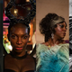 One Night In Miami (2020), left, I May Destroy You (2020), Ma Rainey’s Black Bottom (2020), The Forty-Year-Old Version (2020)